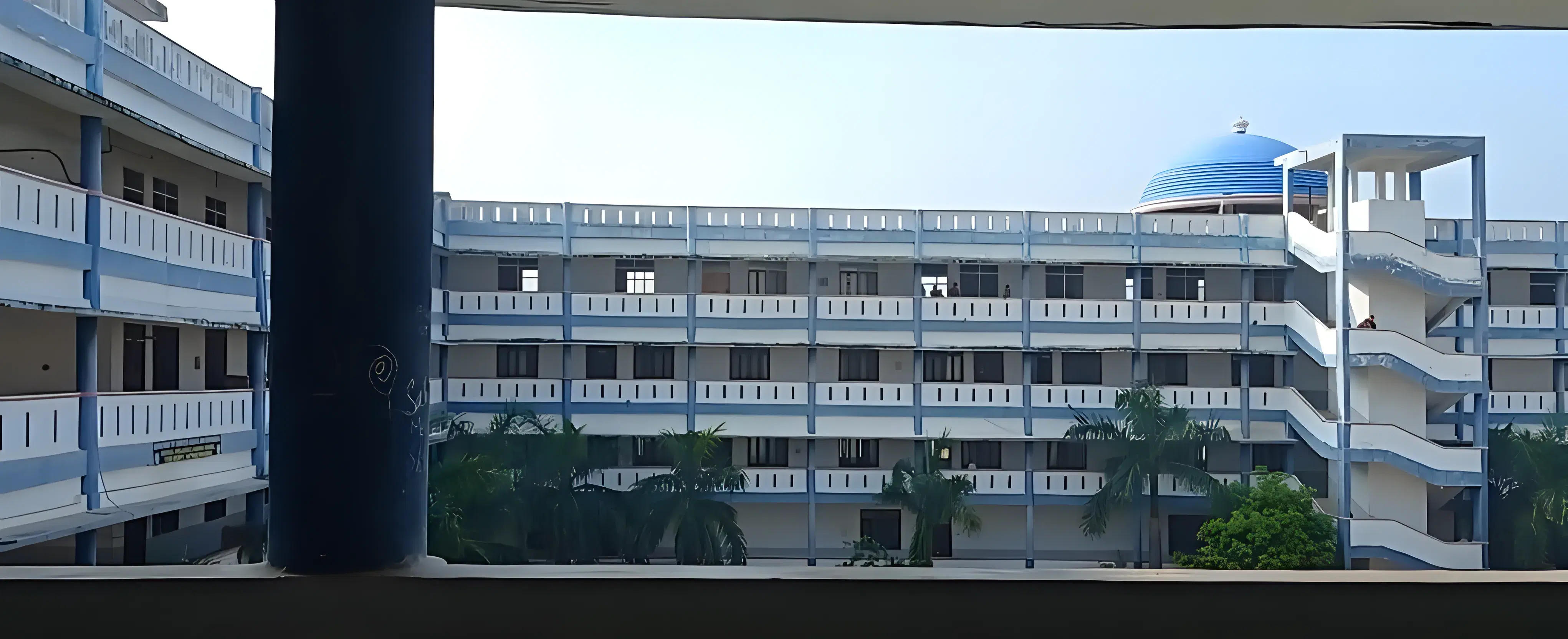 Brilliant Institute of Engineering & Technology Hyderabad Academic Infrastructure photo 2